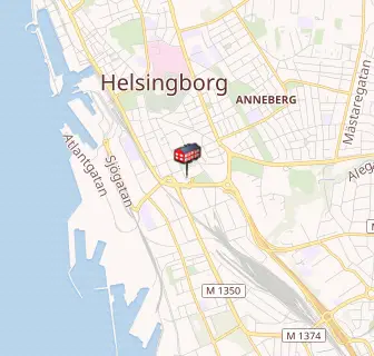 Helsingborg
