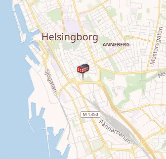 Helsingborg
