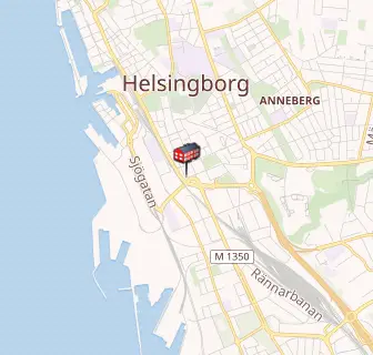 Helsingborg
