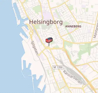 Helsingborg