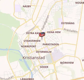Kristianstad