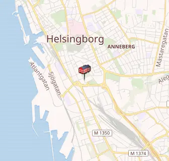 Helsingborg