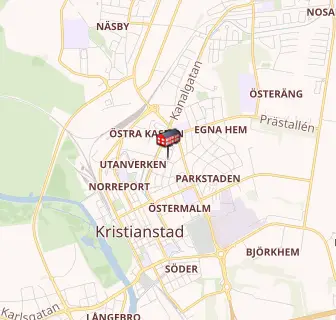 Kristianstad
