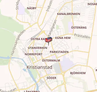 Kristianstad