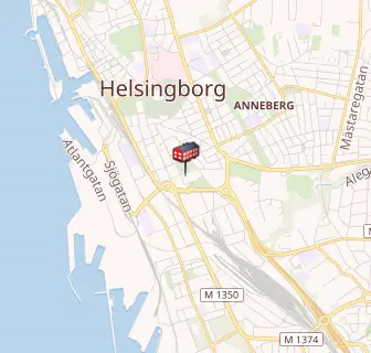 Helsingborg