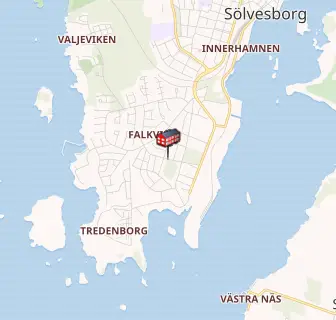 Sölvesborg