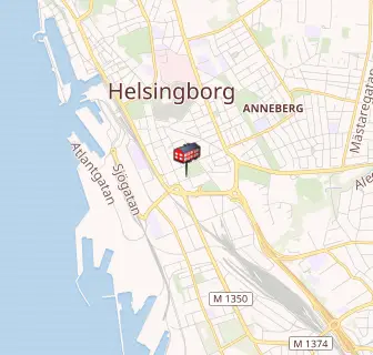 Helsingborg