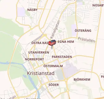 Kristianstad