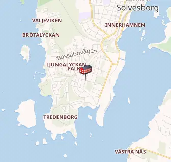 Sölvesborg