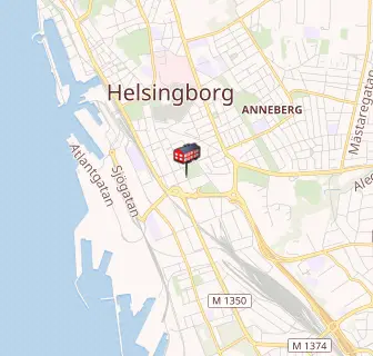 Helsingborg