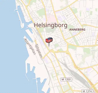 Helsingborg