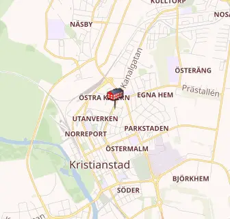 Kristianstad