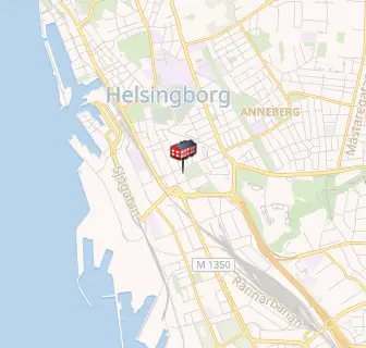 Helsingborg