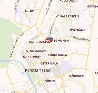 Kristianstad
