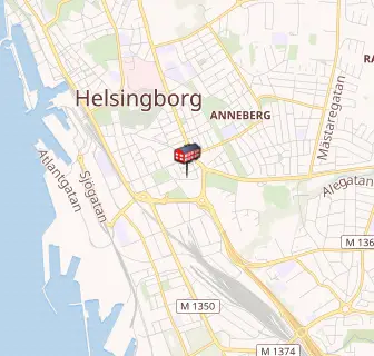 Helsingborg