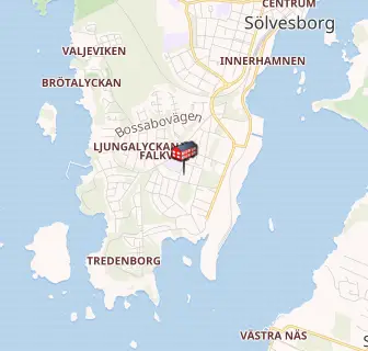 Sölvesborg