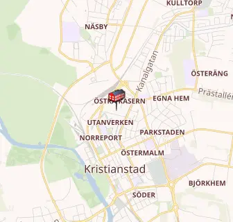 Kristianstad