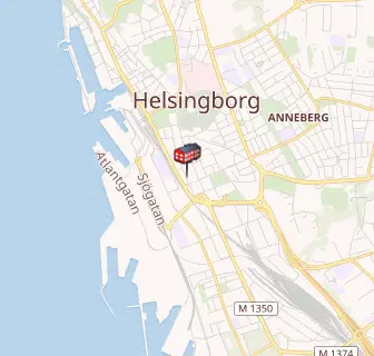Helsingborg