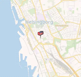 Helsingborg