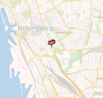 Helsingborg