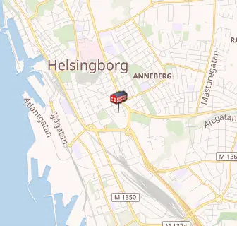 Helsingborg