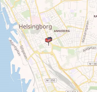 Helsingborg