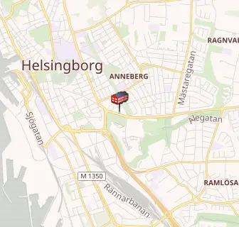 Helsingborg