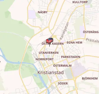 Kristianstad