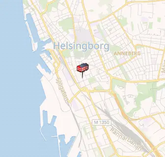 Helsingborg