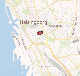 Helsingborg