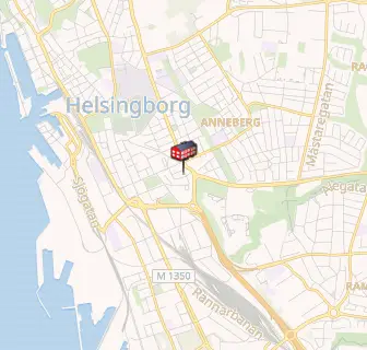 Helsingborg