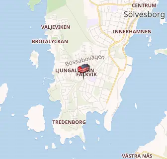 Sölvesborg