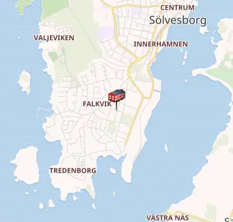 Sölvesborg