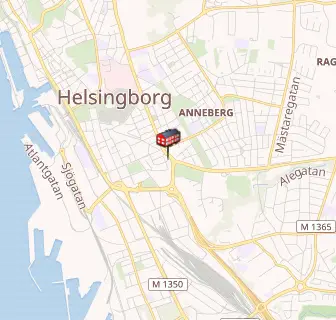 Helsingborg