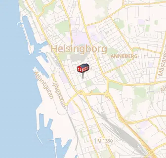 Helsingborg