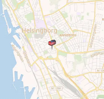 Helsingborg