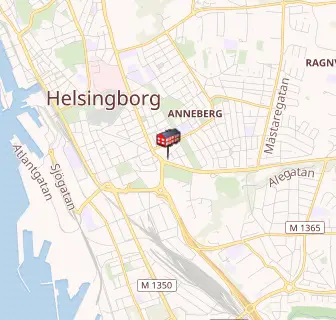 Helsingborg
