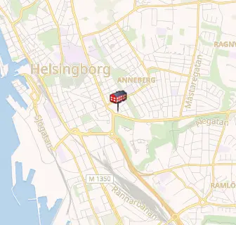 Helsingborg