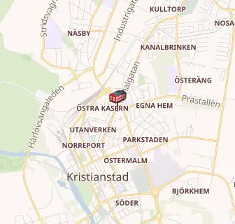 Kristianstad