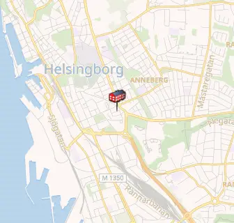 Helsingborg