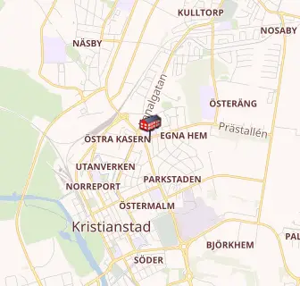 Kristianstad