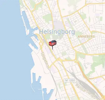 Helsingborg