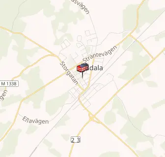 Hässleholm