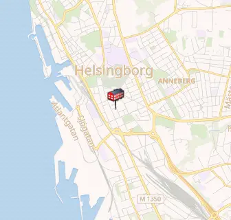 Helsingborg