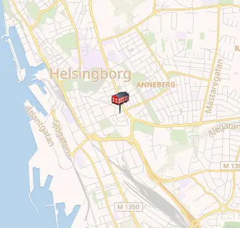 Helsingborg