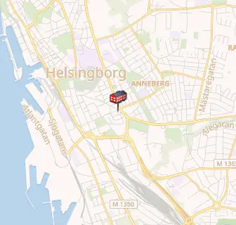 Helsingborg