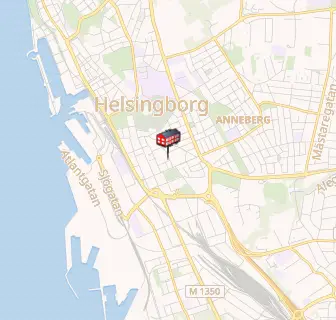 Helsingborg