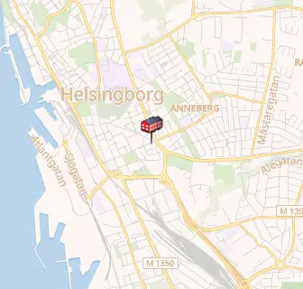 Helsingborg
