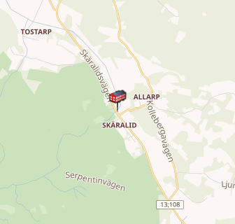 Klippan