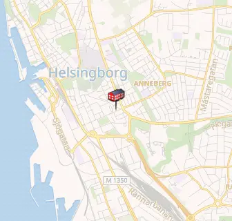 Helsingborg